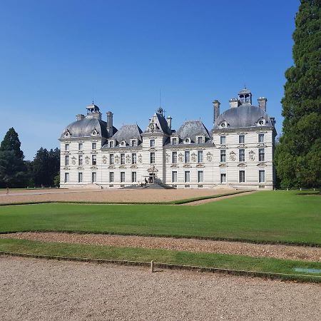 Belem Bed & Breakfast Romorantin-Lanthenay Exterior photo
