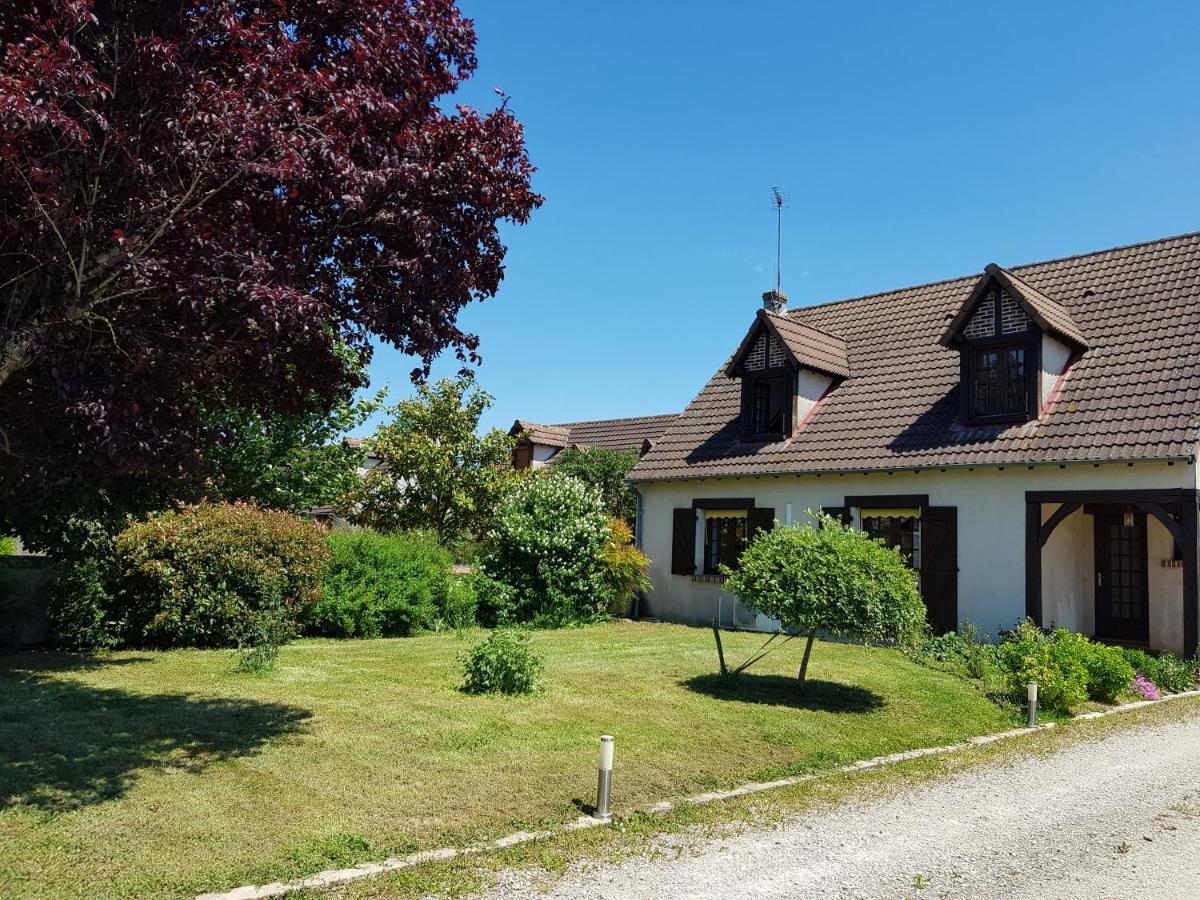Belem Bed & Breakfast Romorantin-Lanthenay Exterior photo