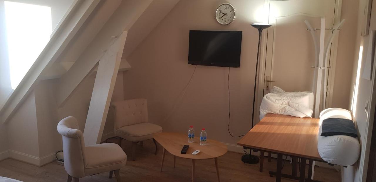 Belem Bed & Breakfast Romorantin-Lanthenay Exterior photo